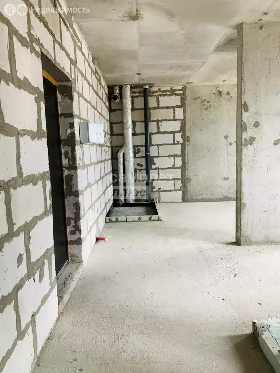 2-комнатная квартира: посёлок Развилка, Римский проезд, 5 (54.5 м) - Фото 2