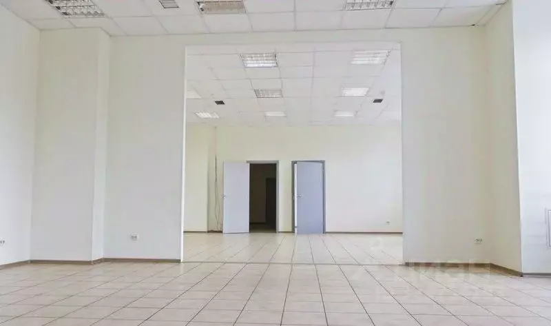 Помещение свободного назначения в Санкт-Петербург Бумажная ул., 16к1 ... - Фото 2