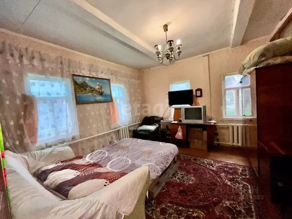 Дом в Калужская область, Калуга Подзавалье мкр,  (49 м) - Фото 1