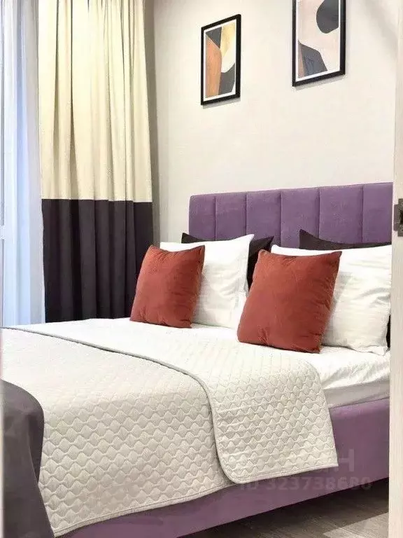 1-к кв. Удмуртия, Ижевск ул. 10 лет Октября, 75/1 (27.0 м) - Фото 2