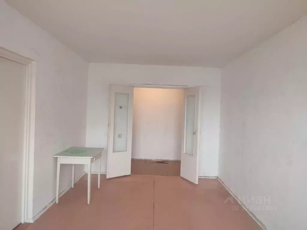 3-к кв. Самарская область, Тольятти ул. Лизы Чайкиной, 39 (68.3 м) - Фото 1