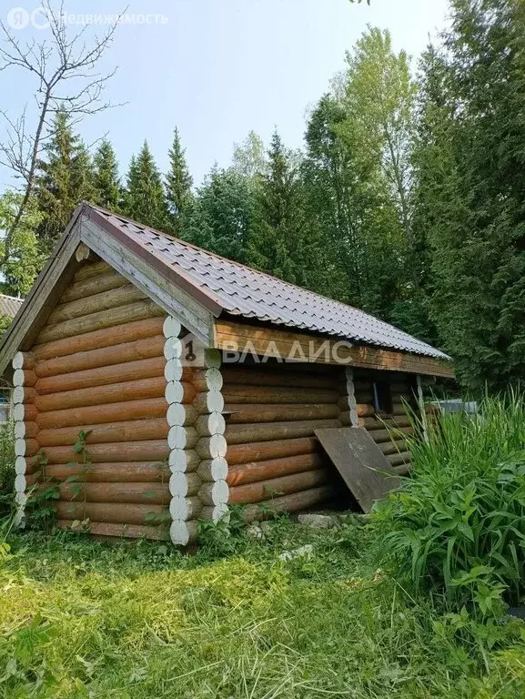 Участок в Богородский городской округ, СНТ Искра (8 м) - Фото 2