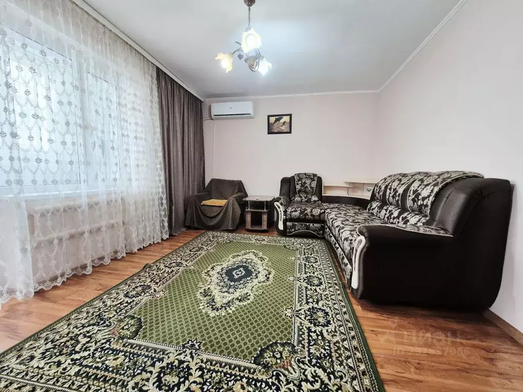 2-к кв. Ростовская область, Батайск ул. Северный Массив, 4 (60.0 м) - Фото 2