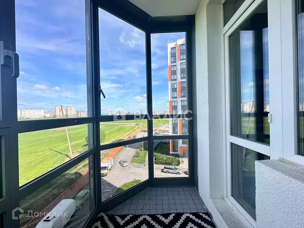 Продаётся квартира-студия, 24.2 м - Фото 0