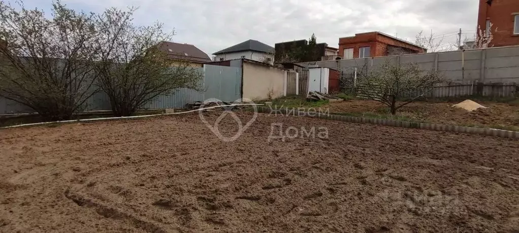 Дом в Волгоградская область, Волгоград пос. Верхняя Ельшанка, ул. ... - Фото 2