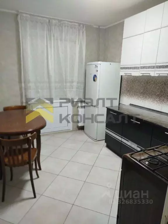 1-к кв. Омская область, Омск пос. Кордный, ул. 3-я Кордная, 14 (35.5 ... - Фото 2