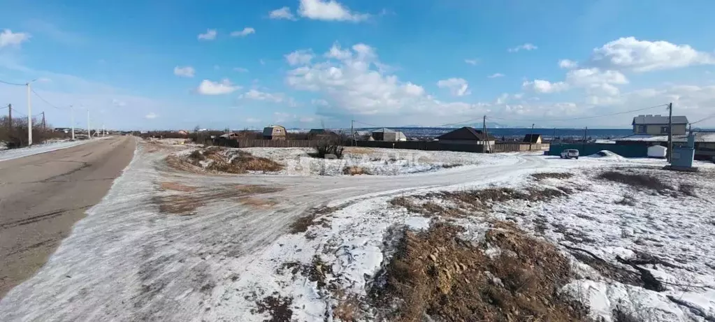 Участок в Бурятия, Заиграевский район, Дабатуйское муниципальное ... - Фото 0