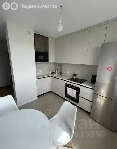 2-комнатная квартира: Москва, улица Генерала Антонова, 3 (51.6 м) - Фото 2