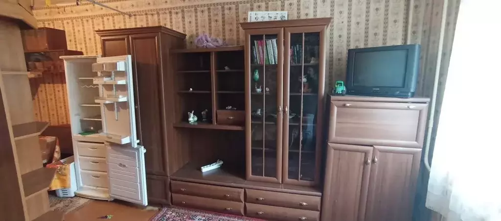 Комната Московская область, Талдомский городской округ, Северный пгт ... - Фото 1