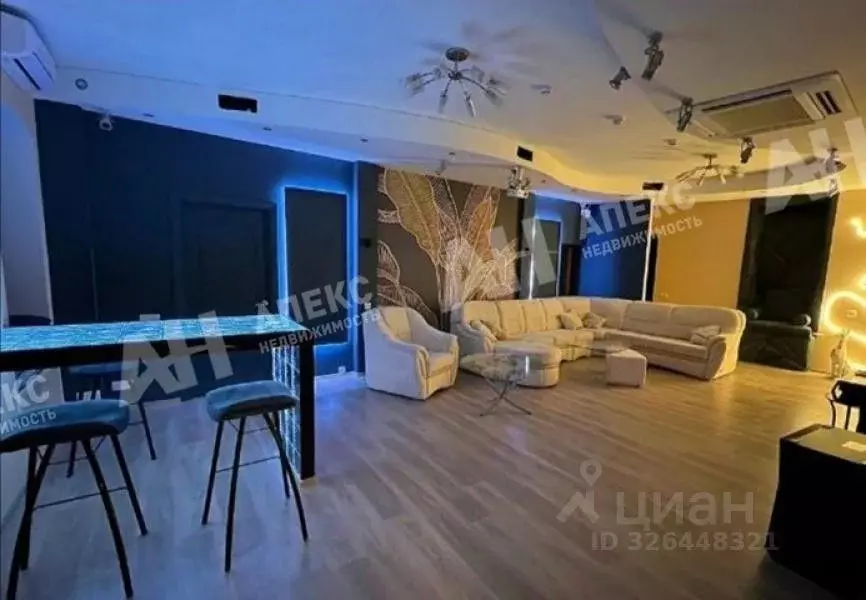 Помещение свободного назначения в Москва Садовая-Самотечная ул., 15/1 ... - Фото 1