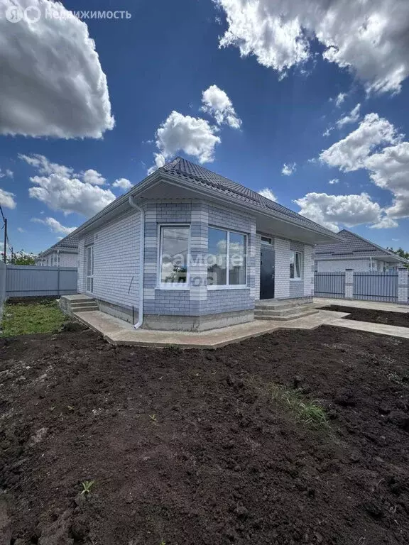 Дом в Индустриальный, улица Агаджановой, 9 (118 м) - Фото 1