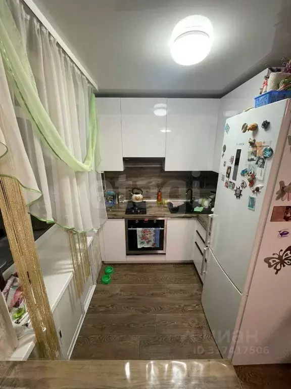 2-к кв. Свердловская область, Нижний Тагил ул. Ермака, 17 (44.0 м) - Фото 1
