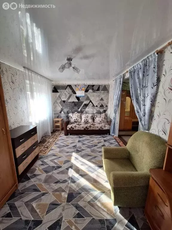 1-комнатная квартира: Миасс, улица 8 Марта, 179 (30.6 м) - Фото 2