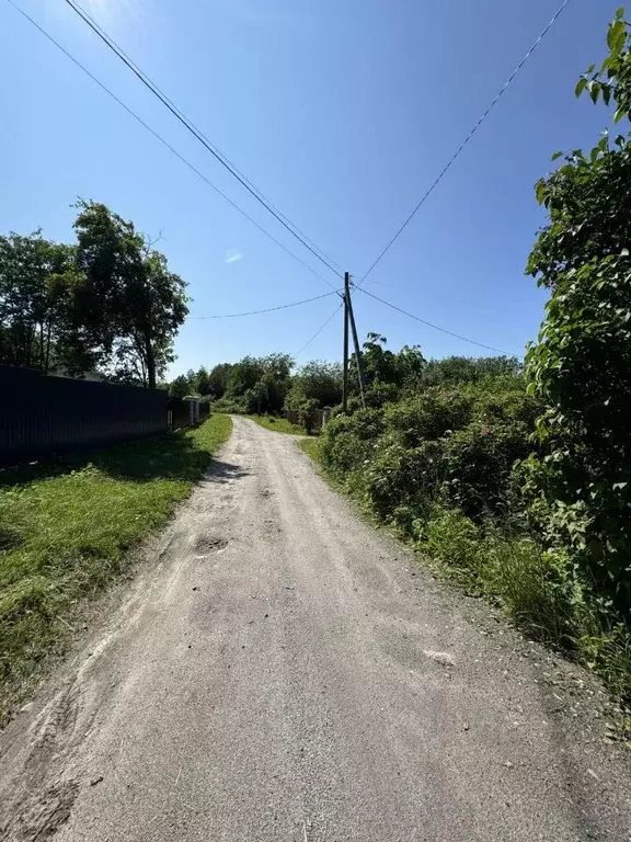 Дом в Ленинградская область, Приозерский район, Ларионовское с/пос, ... - Фото 2