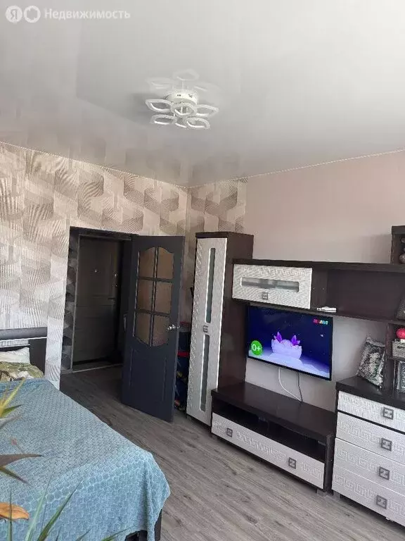 1-комнатная квартира: Находка, улица Надежды, 17 (32.4 м) - Фото 2