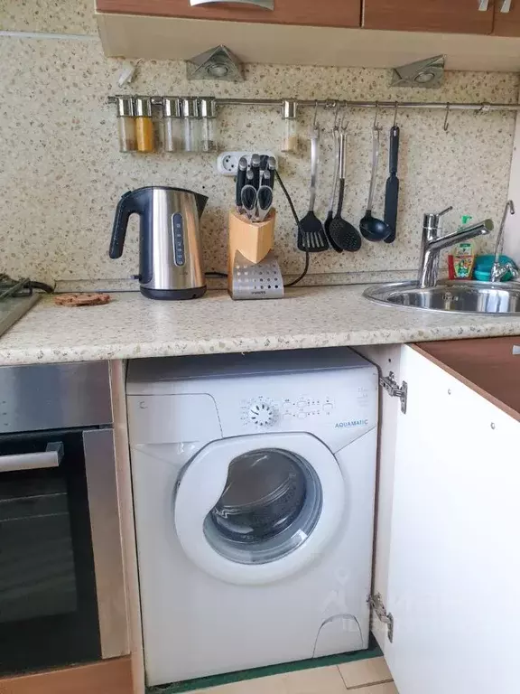 1-к кв. Свердловская область, Екатеринбург ул. Сурикова, 37 (32.0 м) - Фото 2