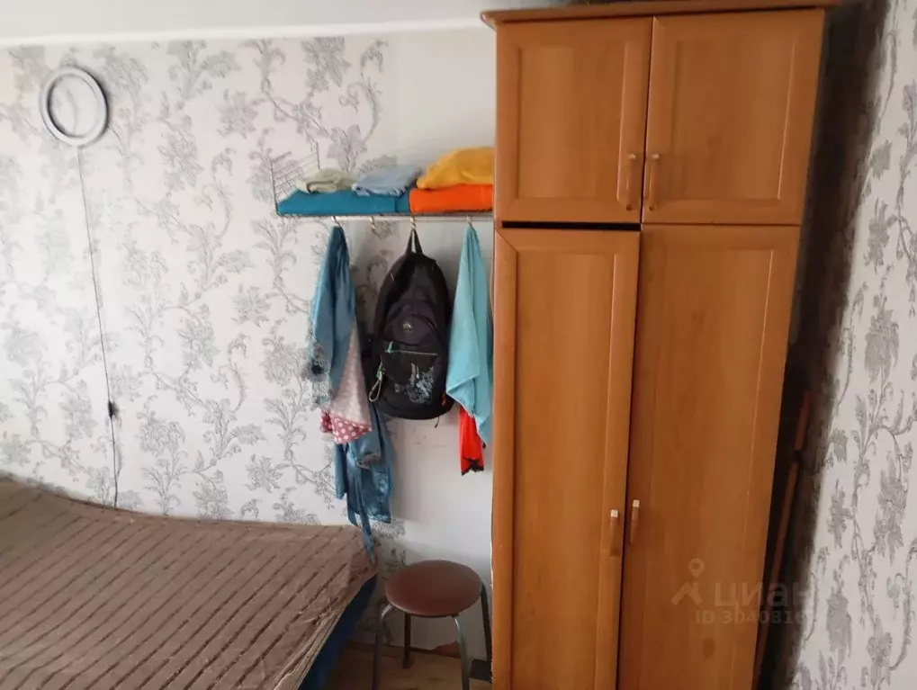 Комната Московская область, Люберцы Железнодорожная ул., 23 (13.0 м) - Фото 1