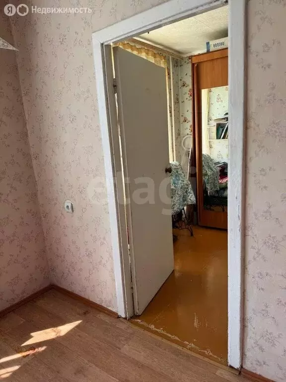4-комнатная квартира: Амурск, Пионерская улица, 8 (60 м) - Фото 1