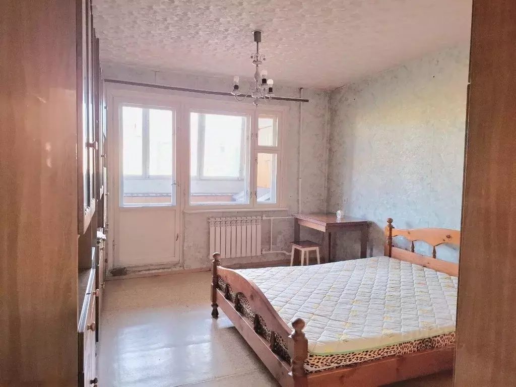 1-к кв. Нижегородская область, Нижний Новгород Мещерское Озеро ... - Фото 1