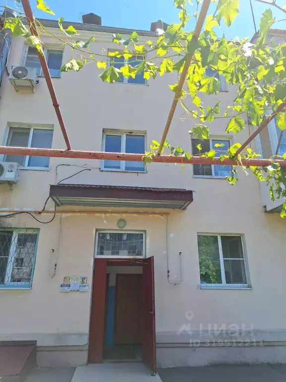 3-к кв. Ростовская область, Волгодонск Морская ул., 30 (46.0 м) - Фото 1