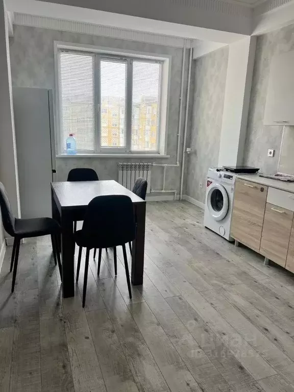 1-к кв. Дагестан, Каспийск ул. Зейнудина Батманова, 22Б (45.0 м) - Фото 1