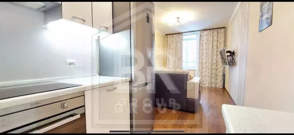 2-к кв. Санкт-Петербург Лабораторный просп., 20к3 (37.2 м) - Фото 1