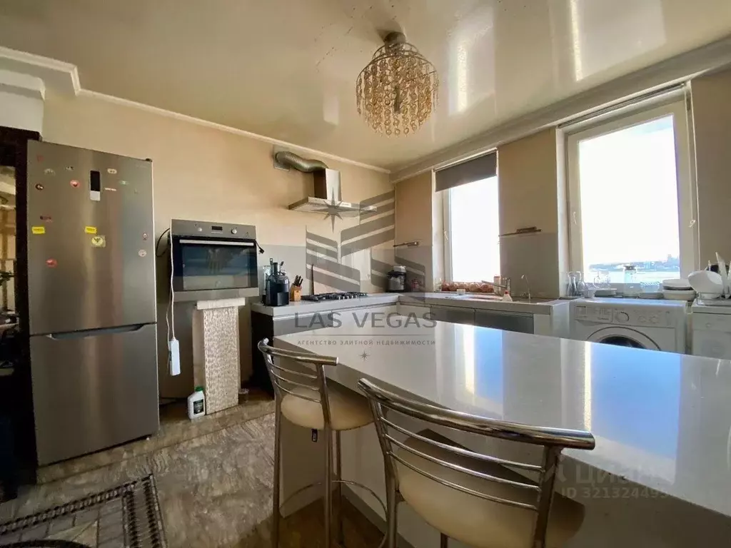 5-к кв. Татарстан, Казань ул. Сибгата Хакима, 3 (155.0 м) - Фото 1