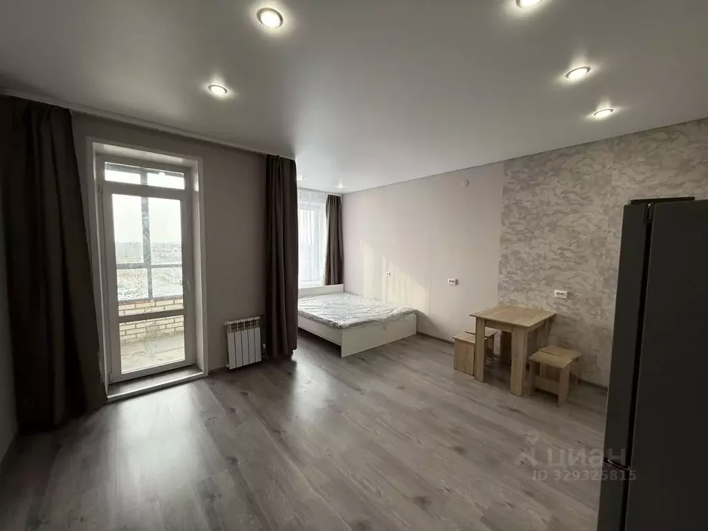 Студия Хакасия, Абакан ул. Генерала Тихонова, 8/2 (30.7 м) - Фото 1