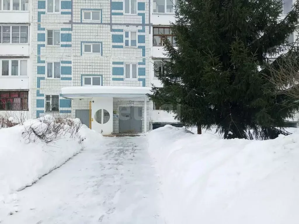 2-к кв. Московская область, Сергиев Посад Ярославское ш., 1 (55.6 м) - Фото 1