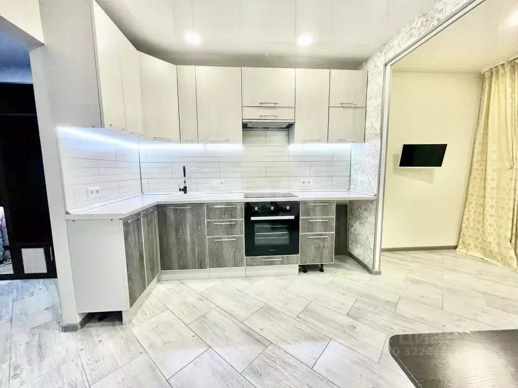 1-к кв. Мордовия, Саранск просп. Российской Армии, 12 (42.7 м) - Фото 1