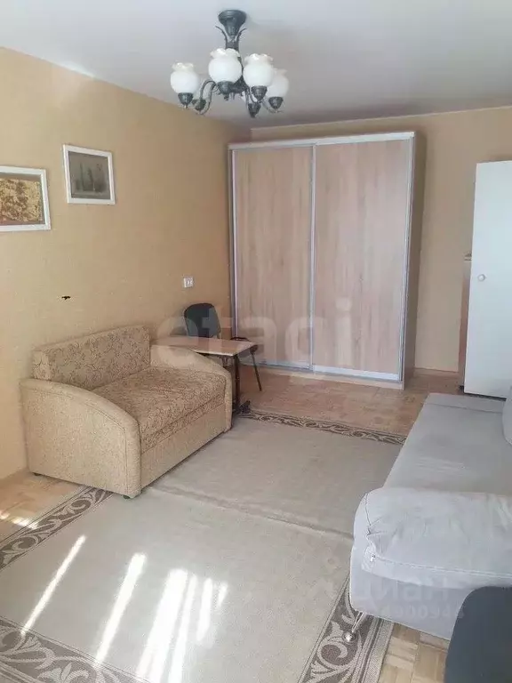 1-к кв. Удмуртия, Ижевск Камбарская ул., 33 (33.0 м) - Фото 2