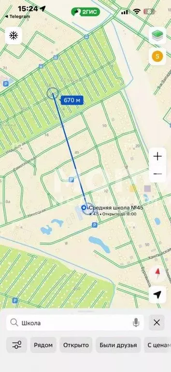 Дом в Тюменская область, Тюмень Березка СНТ, ул. 4-я Садовая, 7 (100 ... - Фото 1