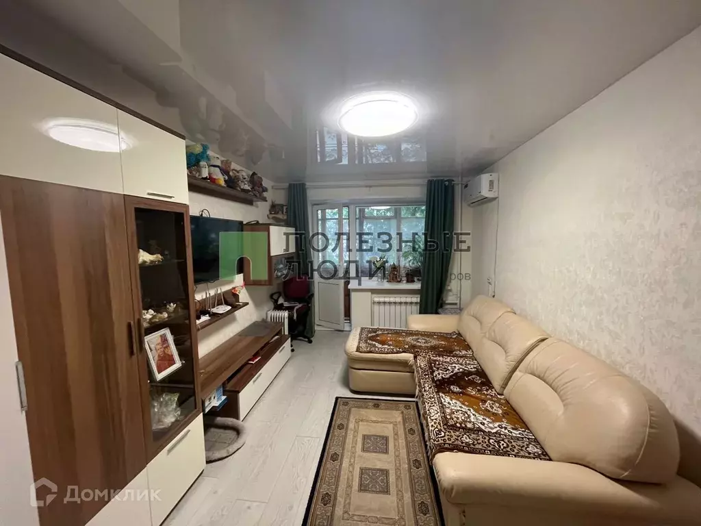 Продаётся 2-к квартира, 45 м - Фото 0