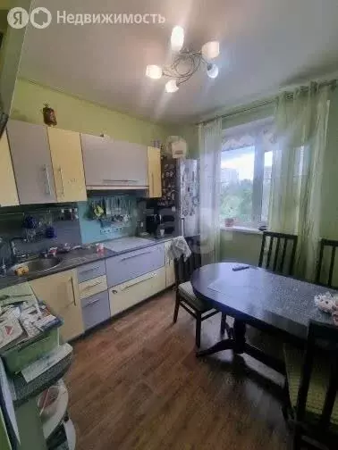 2-комнатная квартира: Москва, улица Лескова, 22 (52.1 м) - Фото 0