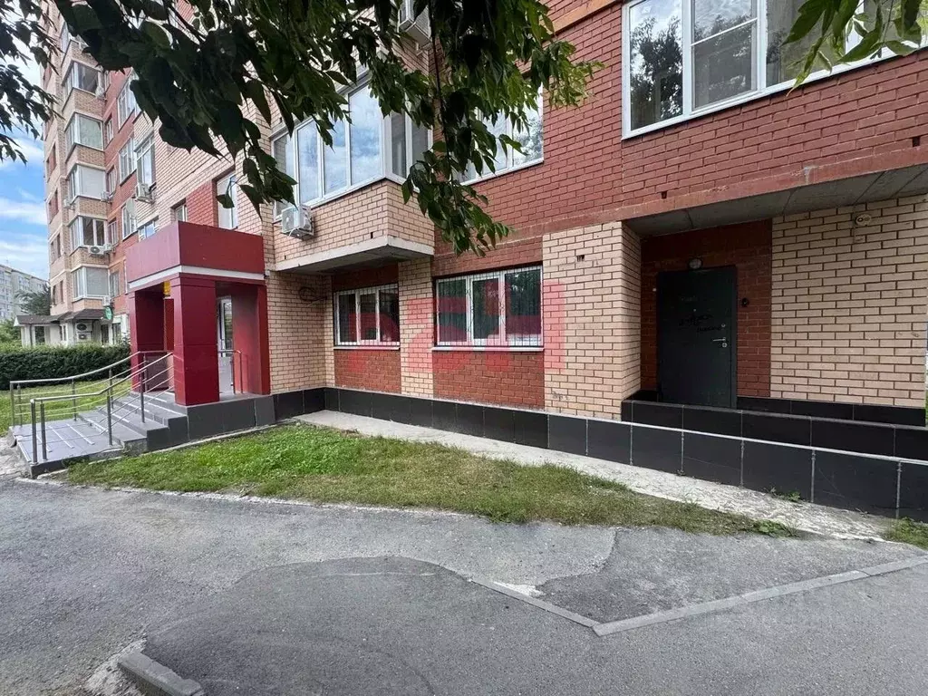 Офис в Тюменская область, Тюмень Харьковская ул., 27 (273 м) - Фото 2