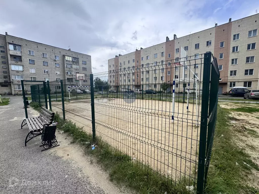 Продаётся 3-к квартира, 55 м - Фото 1
