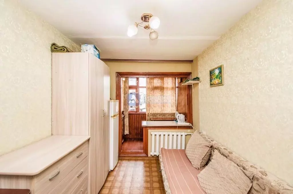 Студия Тюменская область, Тюмень Олимпийская ул., 22 (13.0 м) - Фото 0