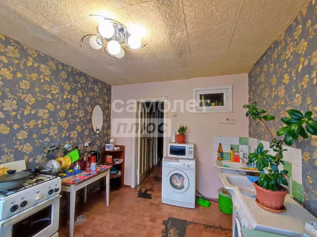 Комната Архангельская область, Коряжма ул. Лермонтова, 2 (10.5 м) - Фото 1