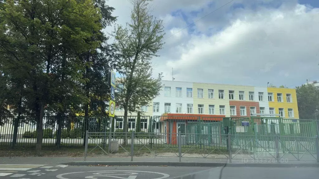 Квартира, 2 комнаты, 45.2 м - Фото 1
