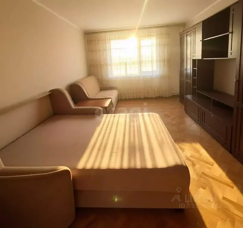 2-к кв. Крым, Феодосия ул. Челнокова, 82 (51.8 м) - Фото 1