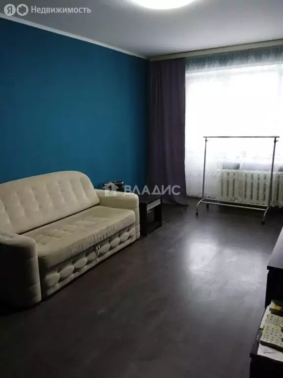 1-комнатная квартира: Фрязино, проспект Мира, 3 (33 м) - Фото 2