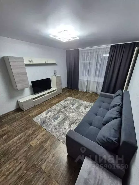 2-к кв. Мурманская область, Ковдор ул. Горняков, 4 (49.0 м) - Фото 1