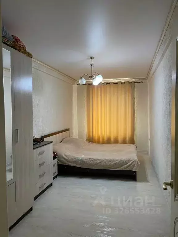 2-к кв. Дагестан, Дербент ул. Х. Тагиева, 39 (48.0 м) - Фото 2