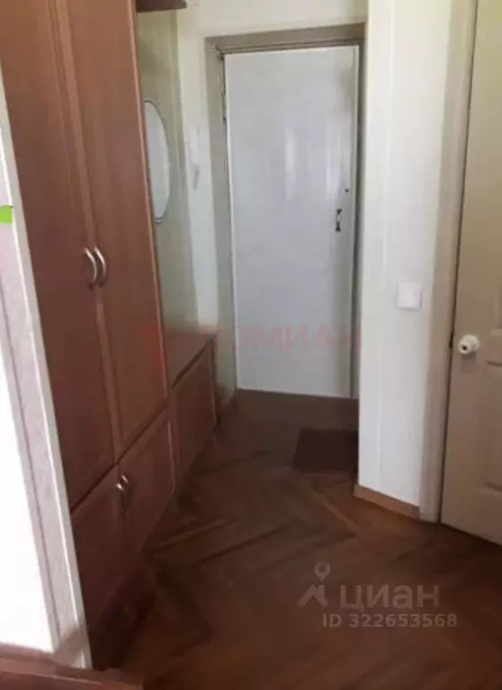 1-к кв. Ростовская область, Ростов-на-Дону просп. Ленина, 90Е (31.0 м) - Фото 2