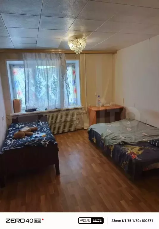 1-к. квартира, 30 м, 2/9 эт. - Фото 1