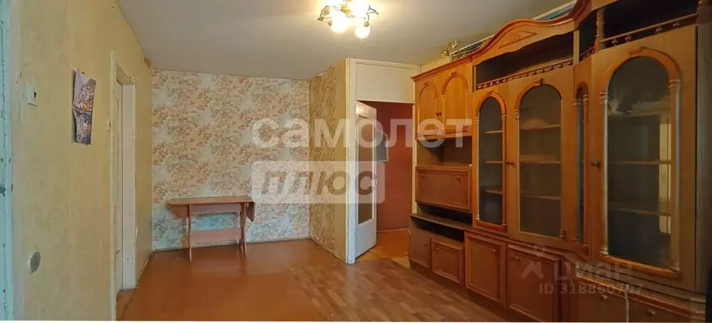 3-к кв. Рязанская область, Рязань ул. Новоселов, 3 (47.2 м) - Фото 0