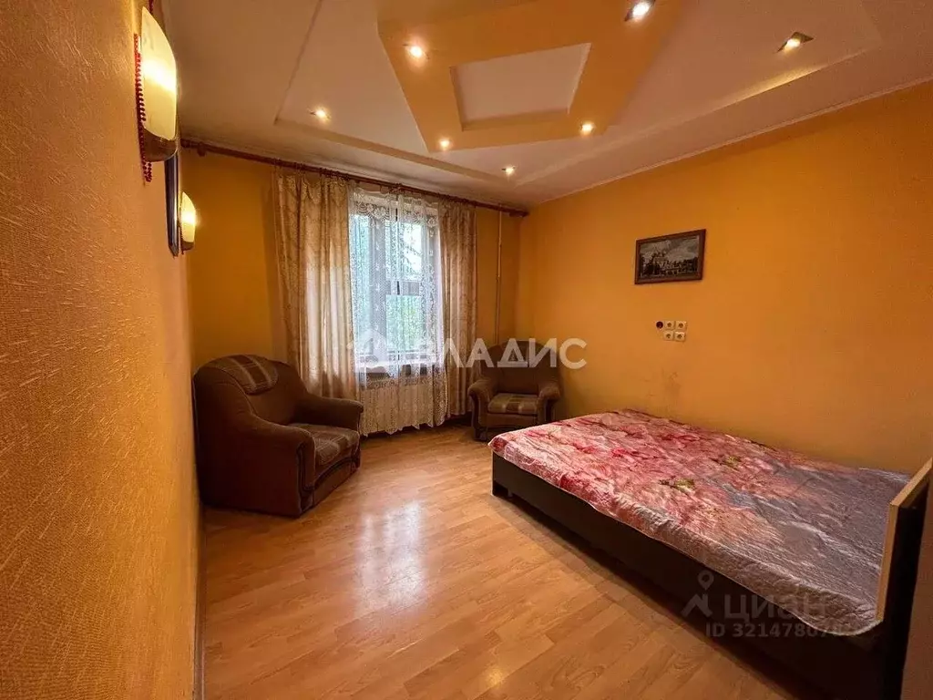 1-к кв. Ивановская область, Иваново ул. Багаева, 25/1 (37.8 м) - Фото 2