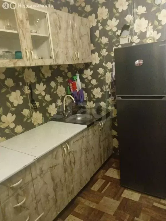 2-комнатная квартира: посёлок Синий Бор, Центральная улица, 7 (40 м) - Фото 2