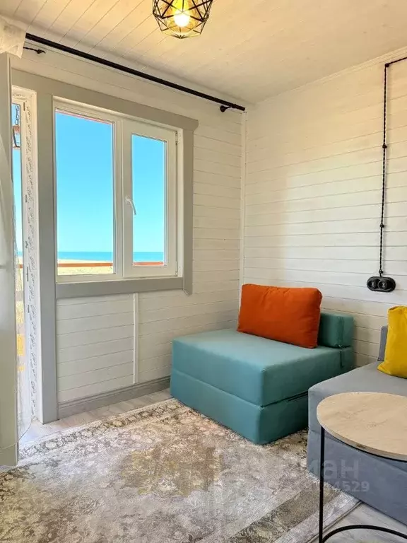 Дом в Дагестан, Махачкала Караман-5 мкр, 4 (65 м) - Фото 2