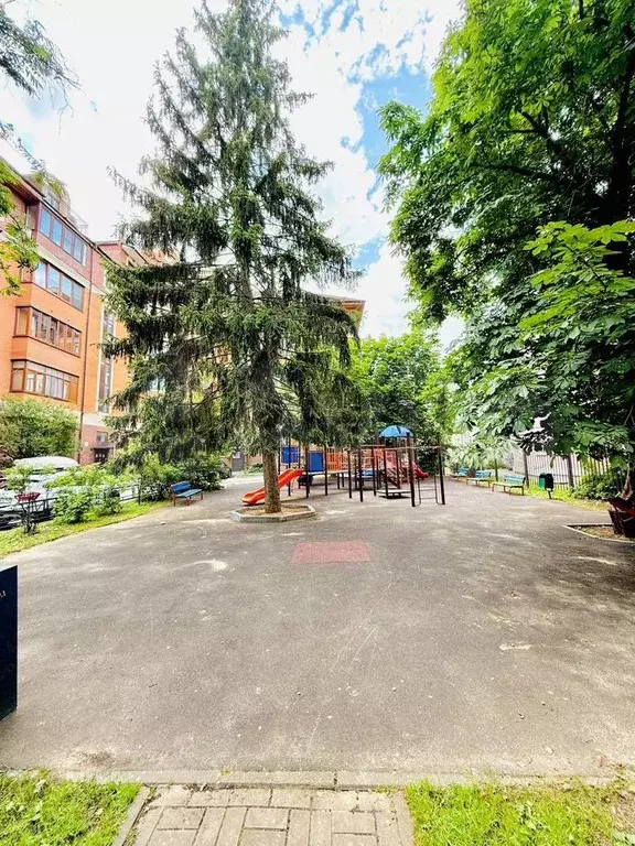 3-к. квартира, 61 м, 3/5 эт. - Фото 1